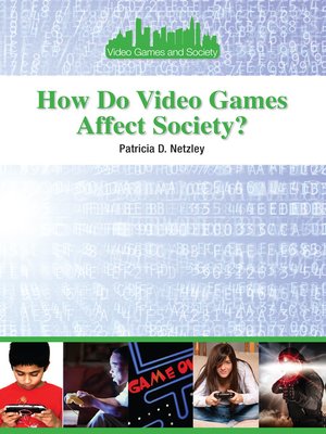 cover image of The History of Video Games